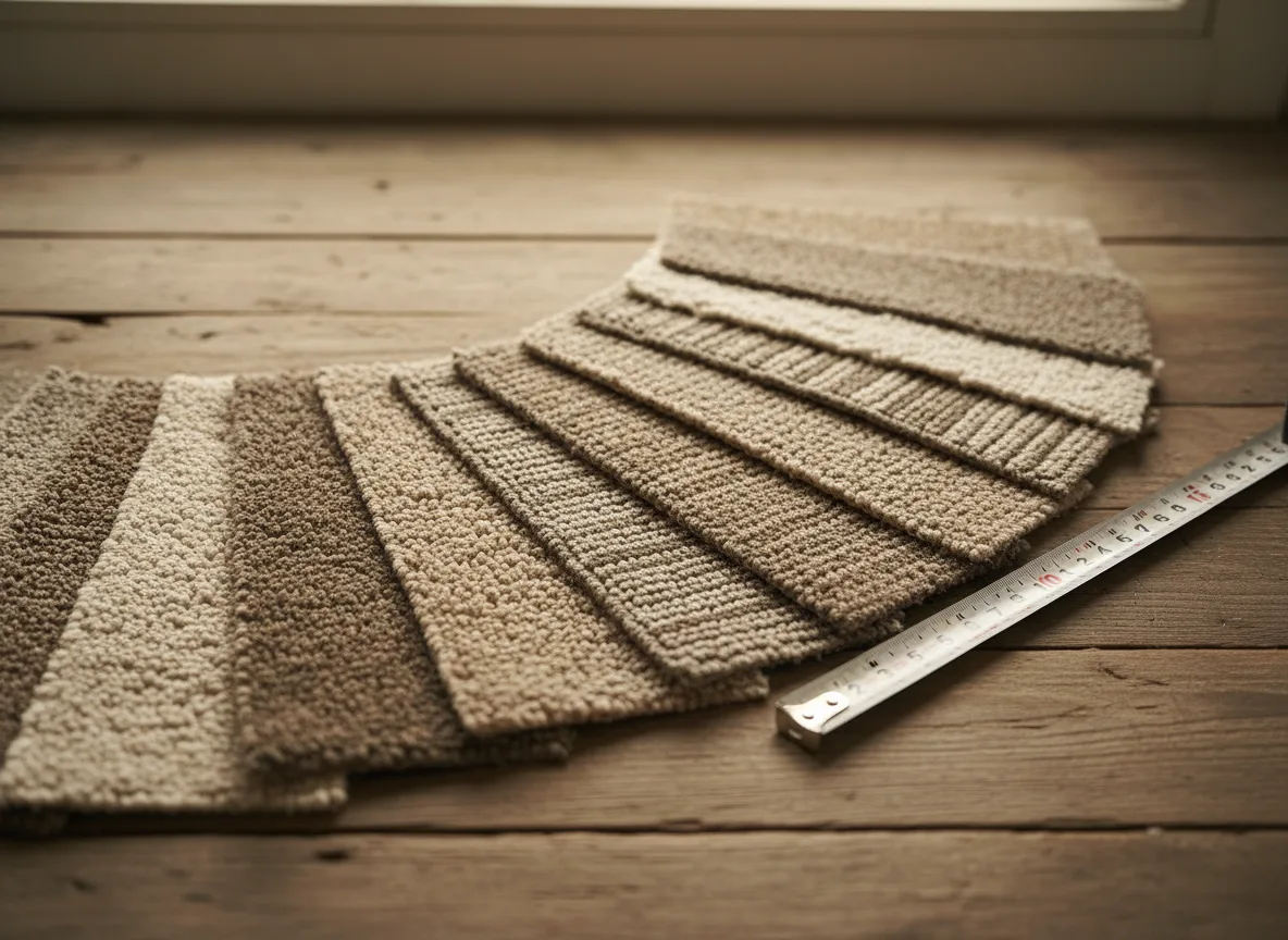 Carpet Installation Von Ormy, TX FAQs